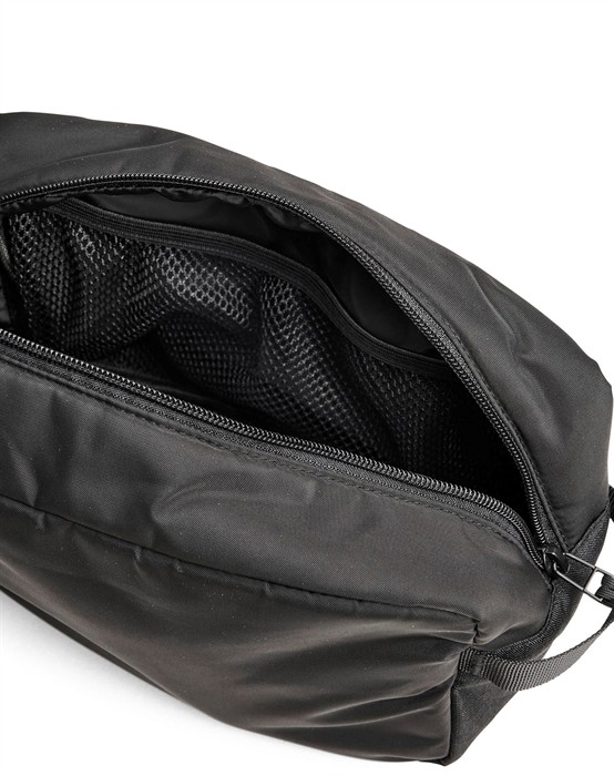 Tian Travel Kit - Black 